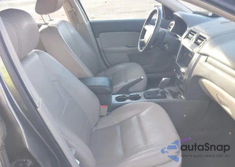 2011 Ford Fusion Hybrid из США, поврежденный, VIN 3FADP0L35BR316361